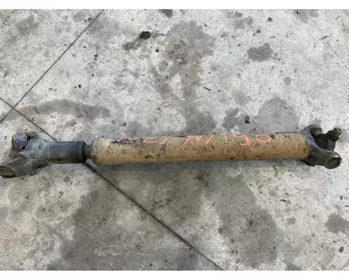 All Other ANY Drive Shaft, Rear
