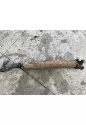 All Other ANY Drive Shaft, Rear