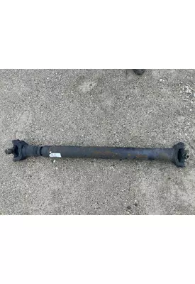 All Other ANY Drive Shaft, Rear