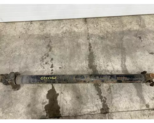 All Other ANY Drive Shaft, Rear