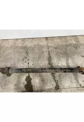 All Other ANY Drive Shaft, Rear