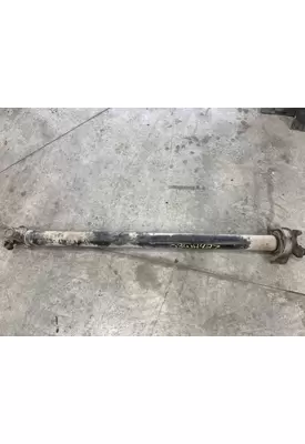 All Other ANY Drive Shaft, Rear