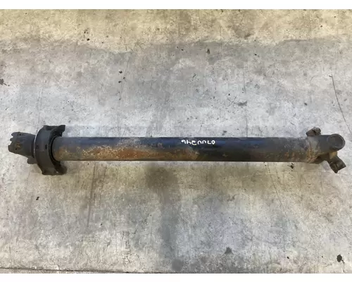 All Other ANY Drive Shaft, Rear