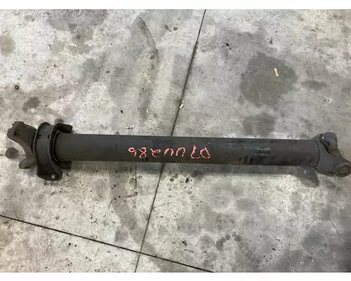 All Other ANY Drive Shaft, Rear