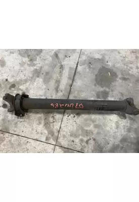 All Other ANY Drive Shaft, Rear