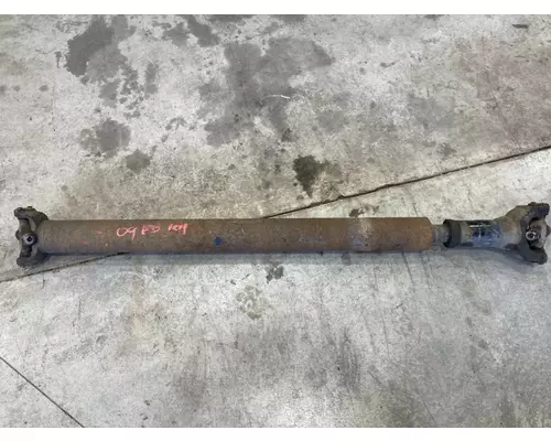 All Other ANY Drive Shaft, Rear