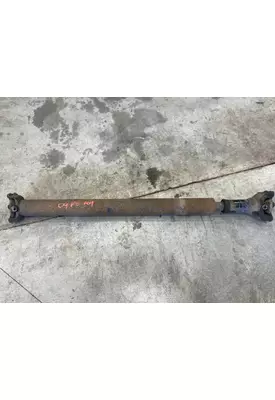 All Other ANY Drive Shaft, Rear