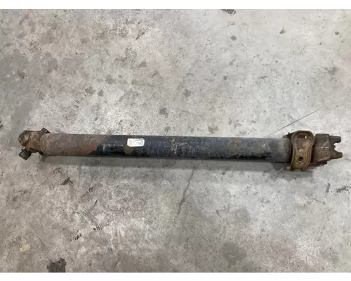 All Other ANY Drive Shaft, Rear
