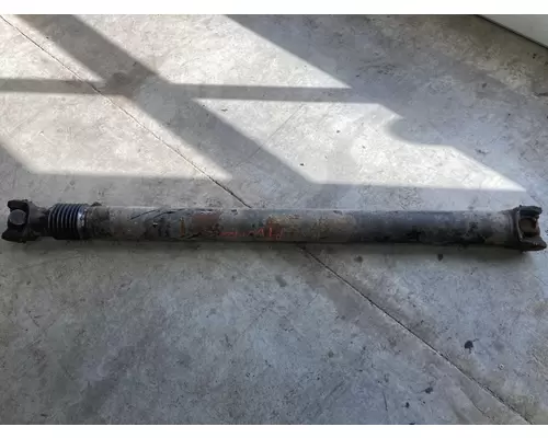 All Other ANY Drive Shaft, Rear