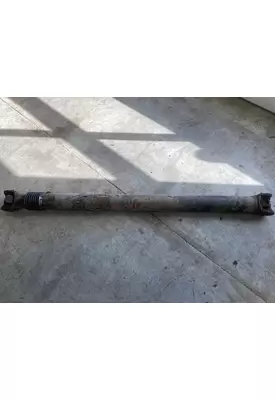 All Other ANY Drive Shaft, Rear