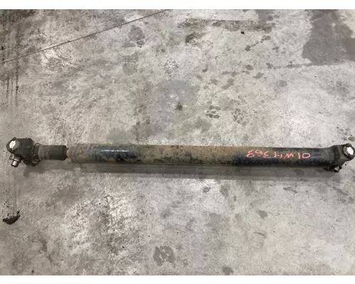 All Other ANY Drive Shaft, Rear