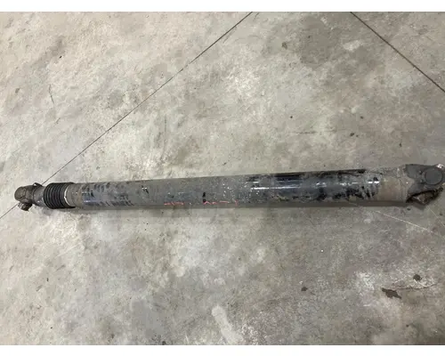 All Other ANY Drive Shaft, Rear