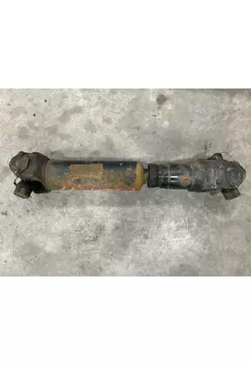 All Other ANY Drive Shaft, Rear