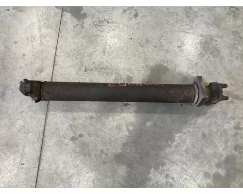 All Other ANY Drive Shaft, Rear