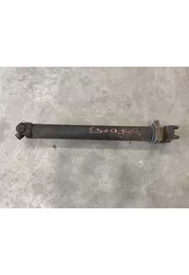 All Other ANY Drive Shaft, Rear