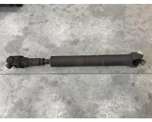 All Other ANY Drive Shaft, Rear