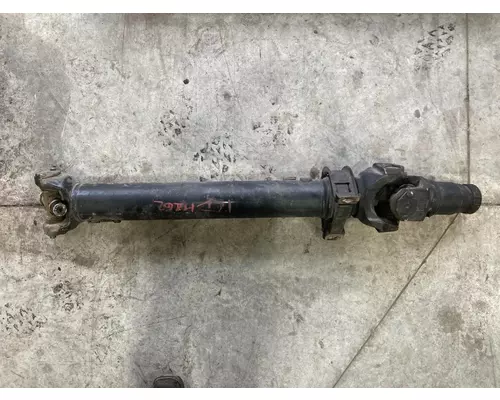 All Other ANY Drive Shaft, Rear