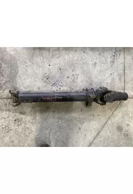 All Other ANY Drive Shaft, Rear