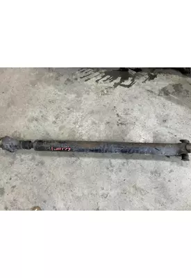 All Other ANY Drive Shaft, Rear