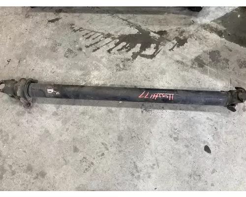 All Other ANY Drive Shaft, Rear