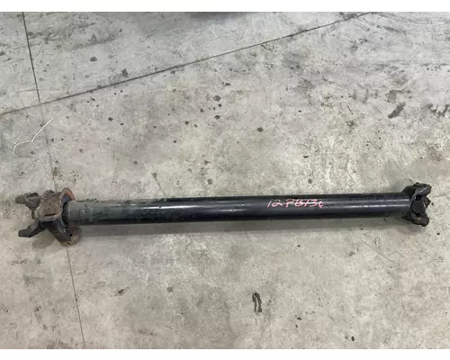 All Other ANY Drive Shaft, Rear