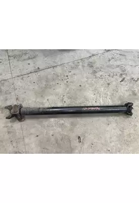 All Other ANY Drive Shaft, Rear