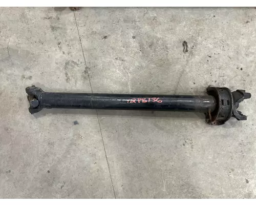 All Other ANY Drive Shaft, Rear