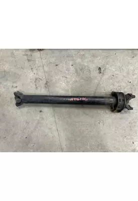 All Other ANY Drive Shaft, Rear