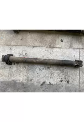 All Other ANY Drive Shaft, Rear