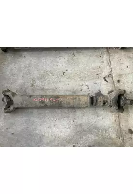 All Other ANY Drive Shaft, Rear