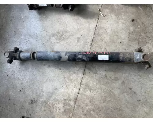 All Other ANY Drive Shaft, Rear