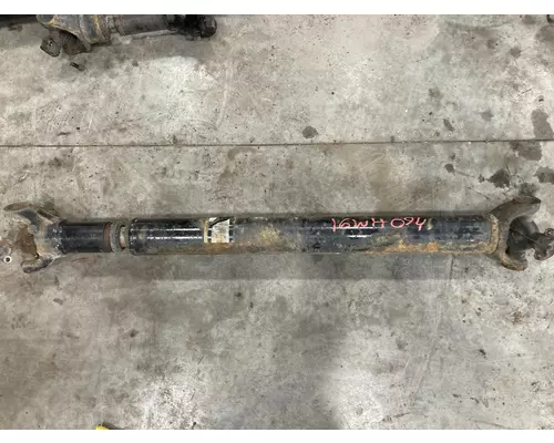 All Other ANY Drive Shaft, Rear