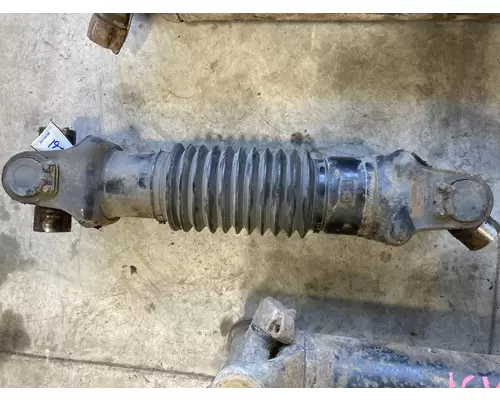 All Other ANY Drive Shaft, Rear