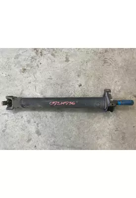 All Other ANY Drive Shaft, Rear