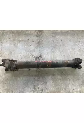 All Other ANY Drive Shaft, Rear