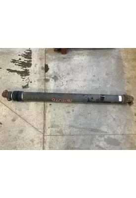 All Other ANY Drive Shaft, Rear