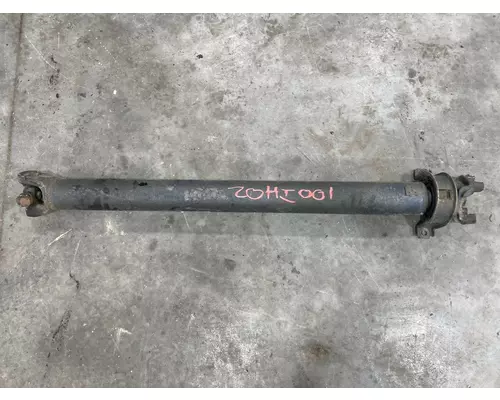 All Other ANY Drive Shaft, Rear