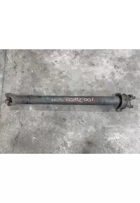 All Other ANY Drive Shaft, Rear