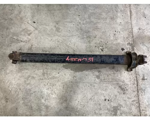 All Other ANY Drive Shaft, Rear