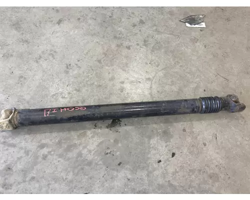 All Other ANY Drive Shaft, Rear