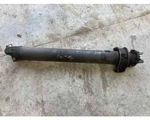 All Other ANY Drive Shaft, Rear