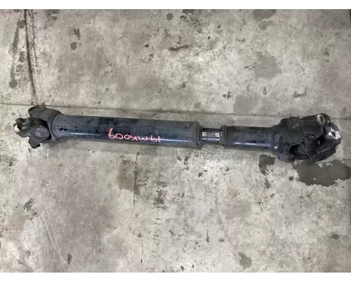 All Other ANY Drive Shaft, Rear