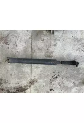 All Other ANY Drive Shaft, Rear