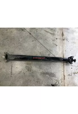 All Other ANY Drive Shaft, Rear