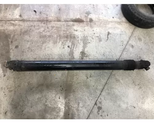 All Other ANY Drive Shaft, Rear
