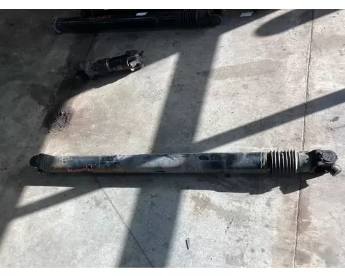 All Other ANY Drive Shaft, Rear