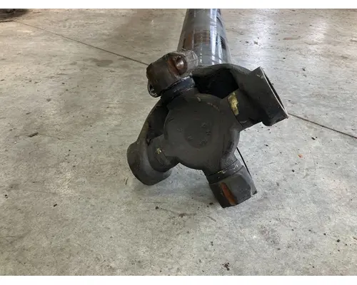 All Other ANY Drive Shaft, Rear