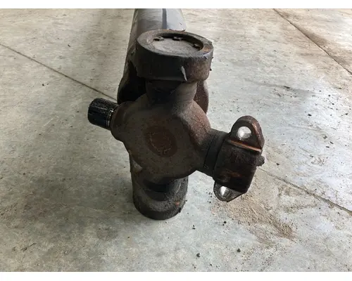 All Other ANY Drive Shaft, Rear