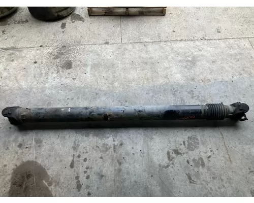 All Other ANY Drive Shaft, Rear