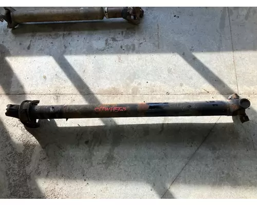 All Other ANY Drive Shaft, Rear